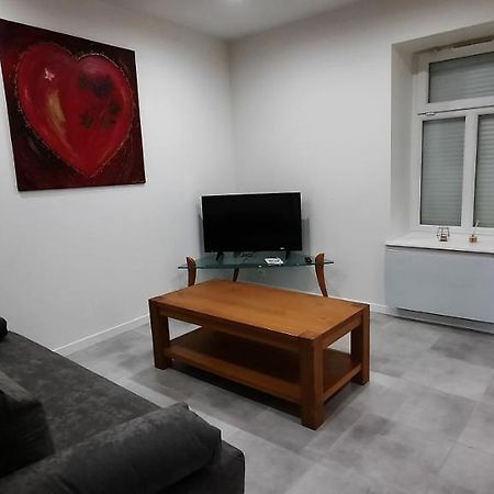 Nouveau A Cuisery Appartement 70M2 Екстер'єр фото
