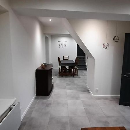 Nouveau A Cuisery Appartement 70M2 Екстер'єр фото