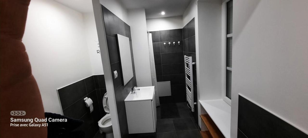 Nouveau A Cuisery Appartement 70M2 Екстер'єр фото