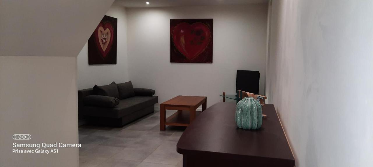 Nouveau A Cuisery Appartement 70M2 Екстер'єр фото